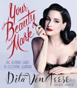 Dita Von Teese Your Beauty Mark